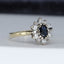 18ct-gold-sapphire-diamond-ring-vintage-size-uk-n-us-6-75-eur-54-vintage-secondhand-pre-owned-jewellery-gold-platinum-side-