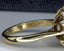 18ct Gold Diamond Ring,0.40ct Cluster Rose Cut Old European Cut Size UK M 1/2 US 6.5 EUR 53 Vintage Secondhand Pre-Owned Hallmark