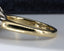 18ct Gold Diamond Cluster Ring 1.00ct, Size UK M US 6.25 EUR 52.5 Vintage Secondhand Pre-Owned Hallmark 2