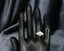 18ct Gold Diamond Cluster Ring 1.00ct, Size UK M US 6.25 EUR 52.5 Vintage Secondhand Pre-Owned Hand