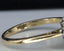 18ct Gold Emerald & Diamond Ring 0.72ct Size UK Q US 8 EUR 57 Vintage Secondhand Pre-Owned Hallmark