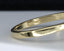 18ct Gold Ruby & Diamond Ring Size UK M 1/2 US 6.5 EUR 53 Vintage Secondhand Pre-Owned Hallmark 2