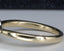 9ct Gold Emerald & Diamond Ring Size UK O US 7.25 EUR 55 Vintage Secondhand Pre-Owned Hallmark 1