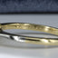18ct Gold Diamond Ring Vintage 0.13ct Cluster Ring Size UK L US 5.75 EUR 51 Vintage Secondhand Pre-Owned Hallmark