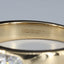 18ct Gold Diamond Ring 0.60ct Eternity Ring Size UK N US 6.75 EUR 54 Vintage Secondhand Pre-Owned Hallmark 2