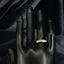 18ct Gold Diamond Ring 0.60ct Eternity Ring Size UK N US 6.75 EUR 54 Vintage Secondhand Pre-Owned Hand