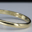 18ct Gold Sapphire & Diamond Ring, Oval Sapphire 0.75ct, Size UK N US 6.75 EUR 54 Vintage Secondhand Pre-Owned Hallmark 2