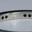 Platinum Diamond Eternity Ring, Boodles, 0.45ct, Full Eternity, Wedding Ring, Size UK O US 7.25 EUR 55 Vintage Secondhand Pre-Owned Hallmark 1