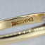 iamond-ring-vintage-size-uk-n-us-6-75-eur-54-vintage-secondhand-pre-owned-jewellery-gold-platinum-side-hallmark 4