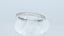 Platinum Diamond Eternity Ring, Boodles, 0.45ct, Full Eternity, Wedding Ring, Size UK O US 7.25 EUR 55