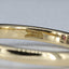18ct-gold-pink-tourmaline-amp-diamond-ring-uk-m-5-us-6-5-eur-53-vintage-secondhand-pre-owned-jewellery-gold-platinum-hallmark-