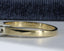 18ct Gold Sapphire & Diamond Ring Size UK L 1/2 US 6 EUR 52