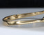 18ct Gold Sapphire & Diamond Ring Size UK O US 7.25 EUR 55