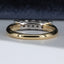 18ct Gold Diamond Ring 0.70ct Size UK J US 4.75 EUR 49