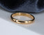 22ct Gold Wedding Ring Vintage 2.75mm 2.6g Size UK K 1/2 US 5.5 EUR 50.5