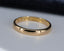 22ct Gold Wedding Ring Vintage 2.75mm 2.36g Size UK K 1/2 US 5.5 EUR 50.5