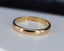 22ct Gold Wedding Ring Vintage 2.75mm 2.36g Size UK K 1/2 US 5.5 EUR 50.5