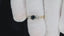 18ct Gold Sapphire & Diamond Ring Size UK J 1/2 US 5 EUR 49.5
