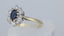 18ct-gold-sapphire-diamond-ring-vintage-size-uk-n-us-6-75-eur-54-vintage-secondhand-pre-owned-jewellery-gold-platinum-video